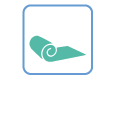 Dormitorios con Alfombra